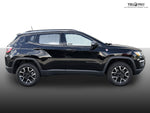 Front Side Window Sunshades for 2017-2023 Jeep Compass SUV (Set of 2)