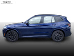 Full Set of Sunshades (w/ 3rd Row) for 2018-2024 BMW X3 SUV