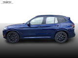 Full Set of Sunshades (w/ 3rd Row) for 2018-2024 BMW X3 SUV