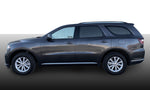 Side Window Front Row Sunshades for 2014-2023 Dodge Durango SUV (Set of 2)