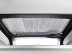 Rear Tailgate Window Sunshade for 2010-2015 Toyota Prius Hatchback