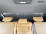 Tailgate Sunshade for 2021-2024 Lexus IS Sedan