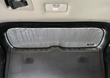 Tailgate Sunshade for 2020-2025 Toyota Highlander SUV