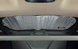 Tailgate Sunshade for 2018-2025 Alfa Romeo Stelvio SUV