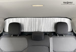 Tailgate Sunshade for 2022-2024 Ford Maverick Pickup | 4-Door Crew Cab