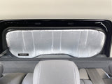 Rear Tailgate Window Sunshade for 2014-2022 Ford EcoSport Crossover