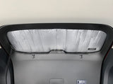 Tailgate Sunshade for 2017-2025 Mazda CX-5 SUV