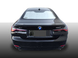 Tailgate Sunshade for 2021-2024 BMW 4 Series Coupe 2Dr - Not for Gran Coupe