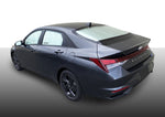 Tailgate Sunshade for 2021-2024 Hyundai Elantra Sedan