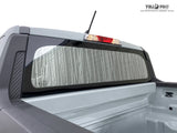 Tailgate Sunshade for 2022-2024 Ford Maverick Pickup | 4-Door Crew Cab