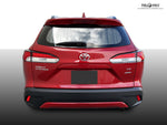 Tailgate Sunshade for 2022-2024 Toyota Corolla Cross Crossover