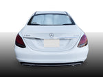 Tailgate Sunshade for 2015-2021 Mercedes-Benz C-Class Sedan