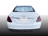 Tailgate Sunshade for 2015-2021 Mercedes-Benz C-Class Sedan