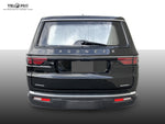 Full Set of Sunshades (w/ 3rd Row) for 2022-2024 Jeep Wagoneer SUV