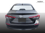 Tailgate Sunshade for 2022-2025 Honda Civic Sedan