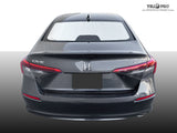 Tailgate Sunshade for 2022-2025 Honda Civic Sedan
