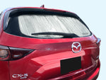 Tailgate Sunshade for 2017-2025 Mazda CX-5 SUV