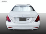 Full Set of Sunshades for 2014-2020 Mercedes-Benz S-Class S Class Sedan