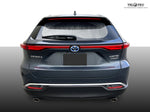 Tailgate Sunshade for 2021-2024 Toyota Venza SUV